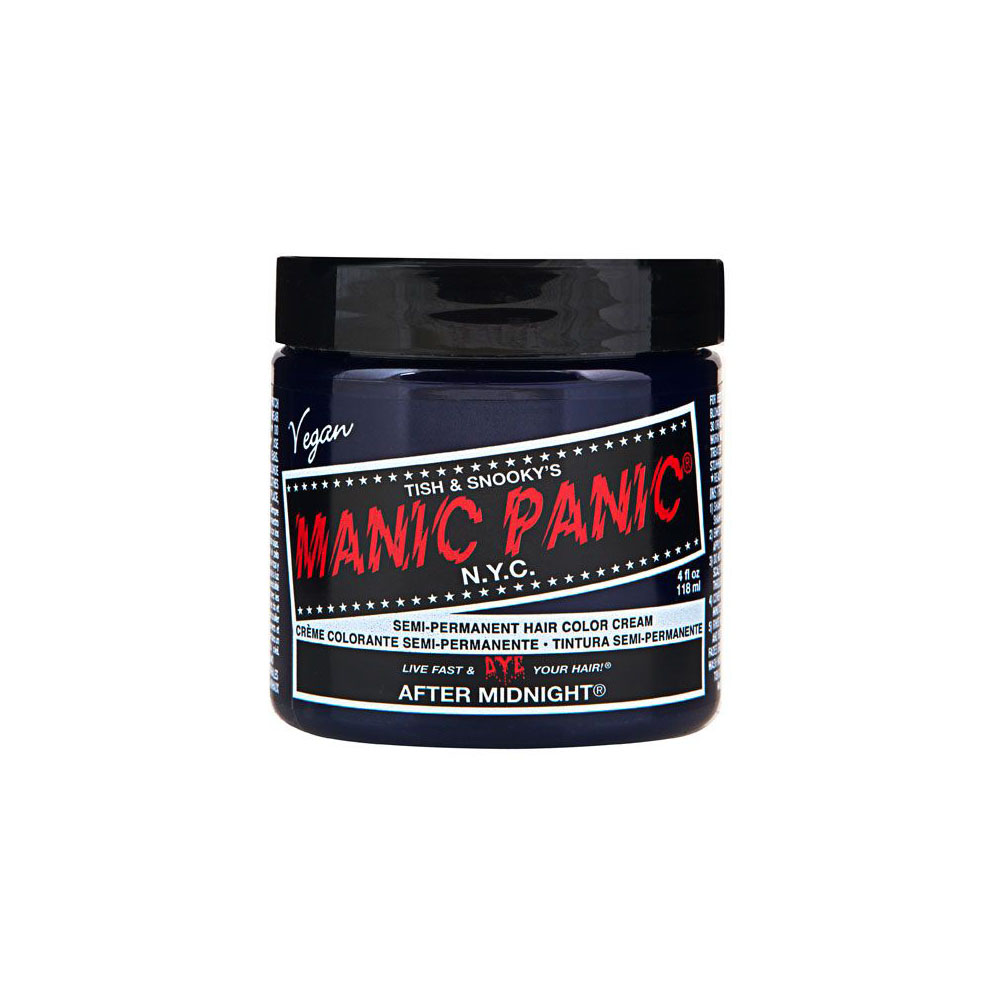 MANIC PANIC Classic After Midnight 1 MANIC PANIC Classic After Midnight