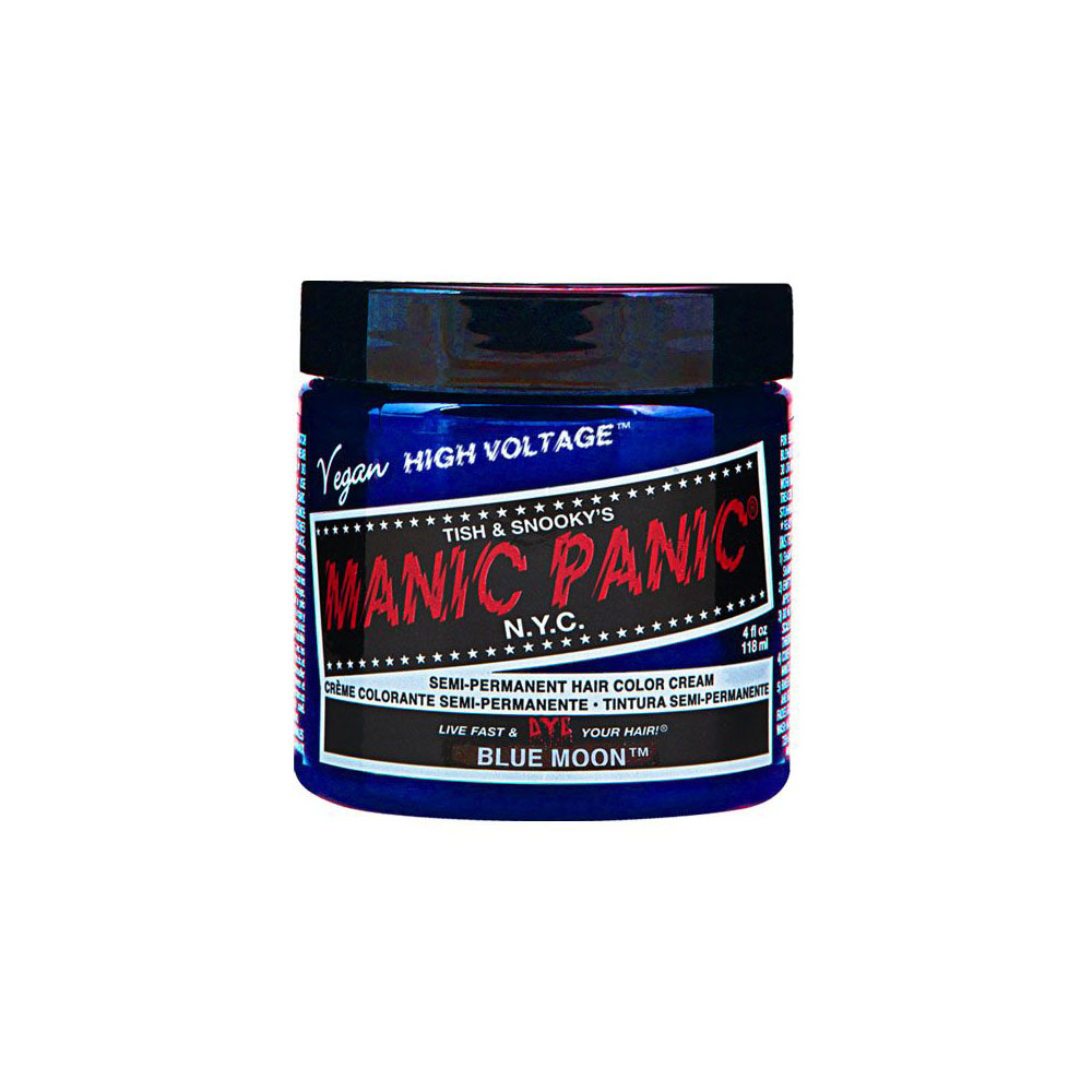 MANIC PANIC Classic Blue Moon 1 MANIC PANIC Classic Blue Moon