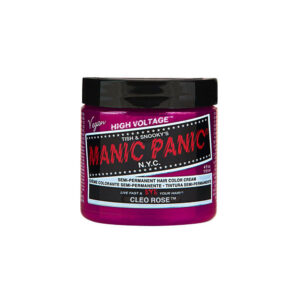 MANIC PANIC Classic Cleo Rose