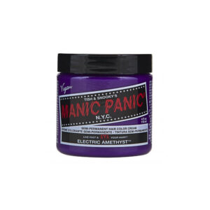 MANIC PANIC Classic Electric Amethyst