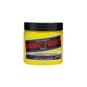 MANIC PANIC Classic Electric Banana