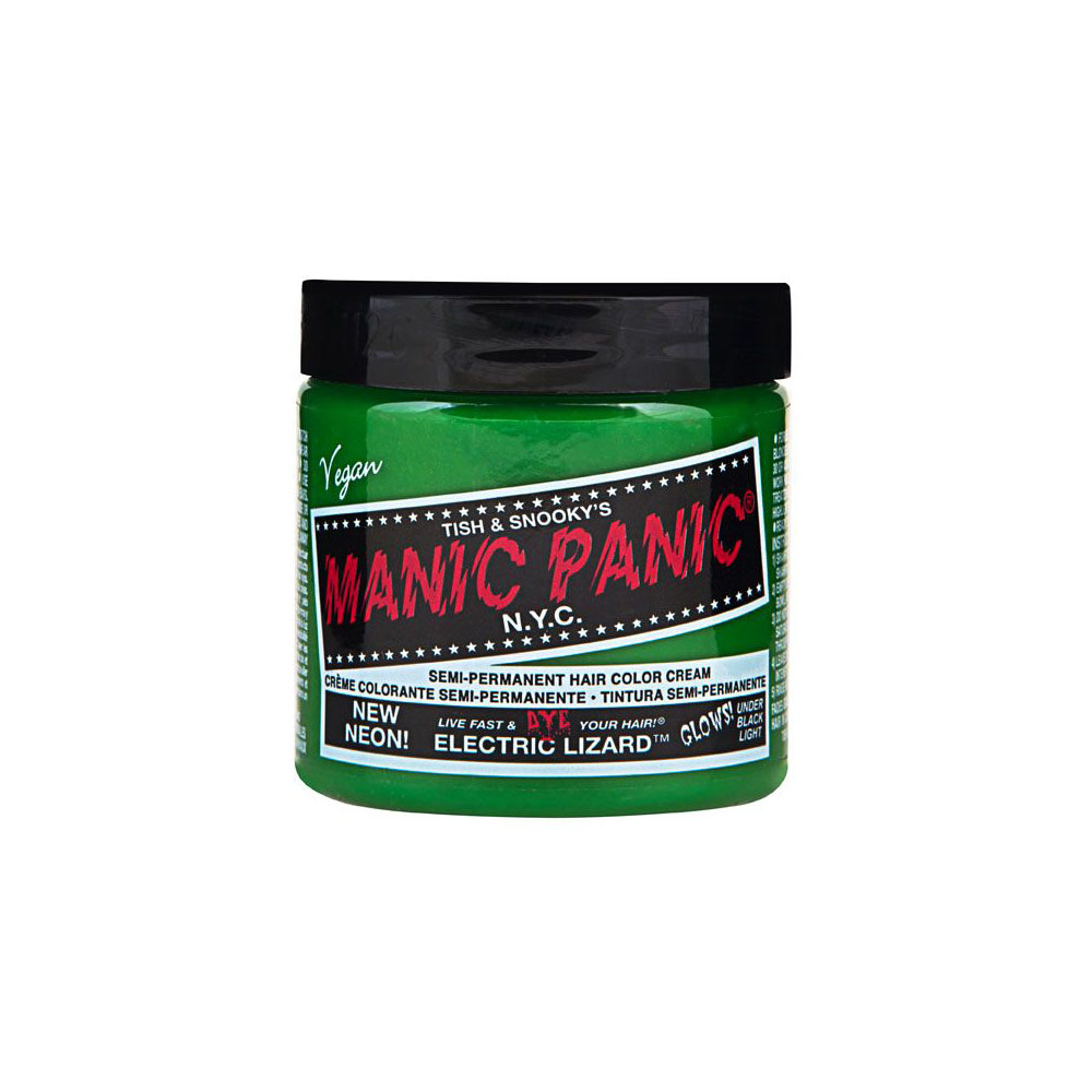 MANIC PANIC Classic Electric Lizard 1 MANIC PANIC Classic Electric Lizard