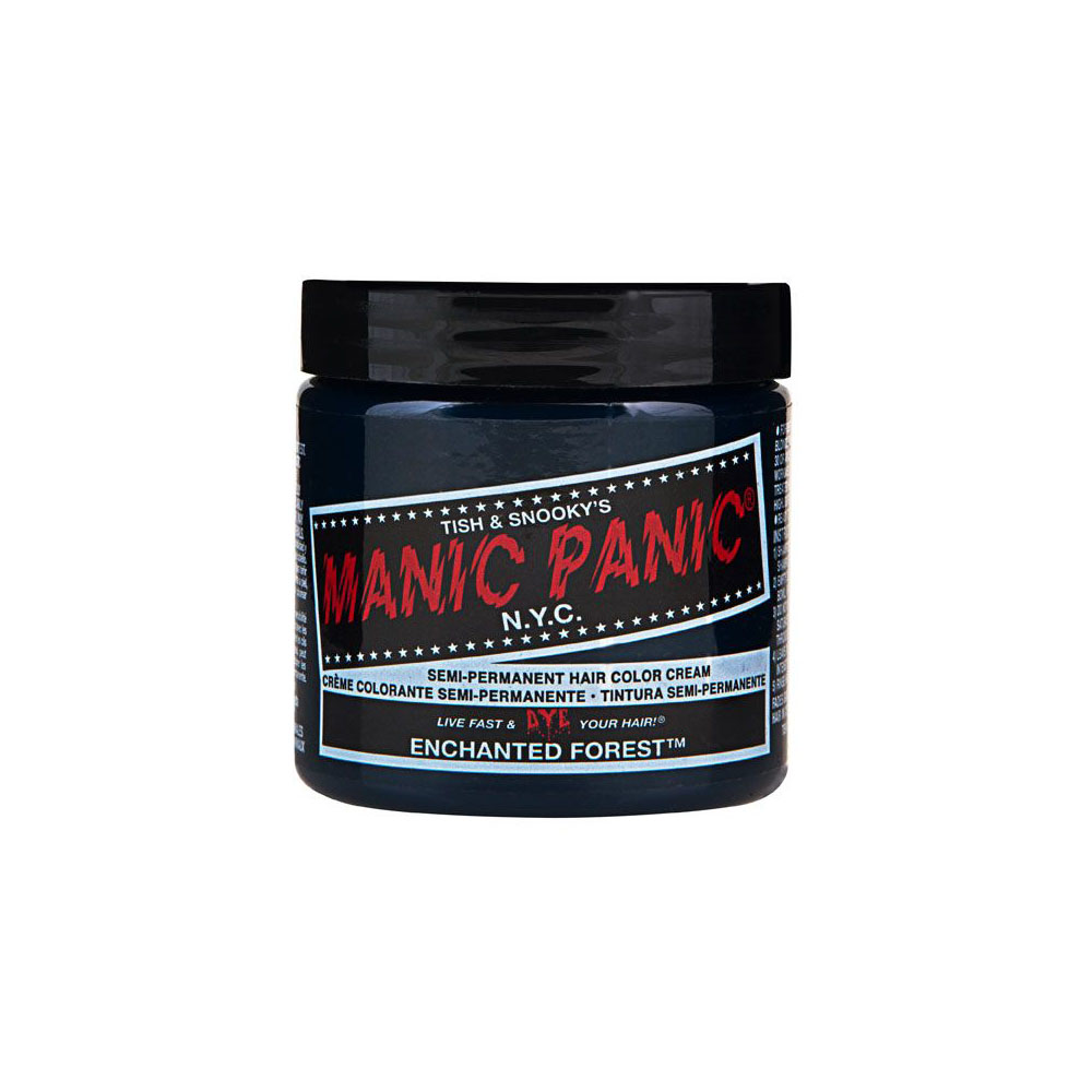 MANIC PANIC Classic Enchanted Forest 1 MANIC PANIC Classic Enchanted Forest