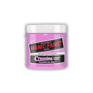 MANIC PANIC Creamtone Fleurs Du Mal