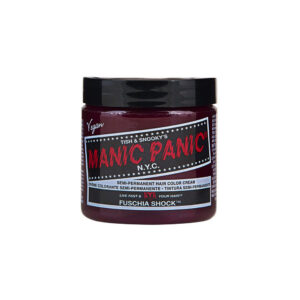 MANIC PANIC Classic Fuschia Shock