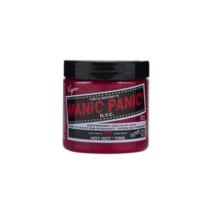 MANIC PANIC Classic Hot Hot Pink
