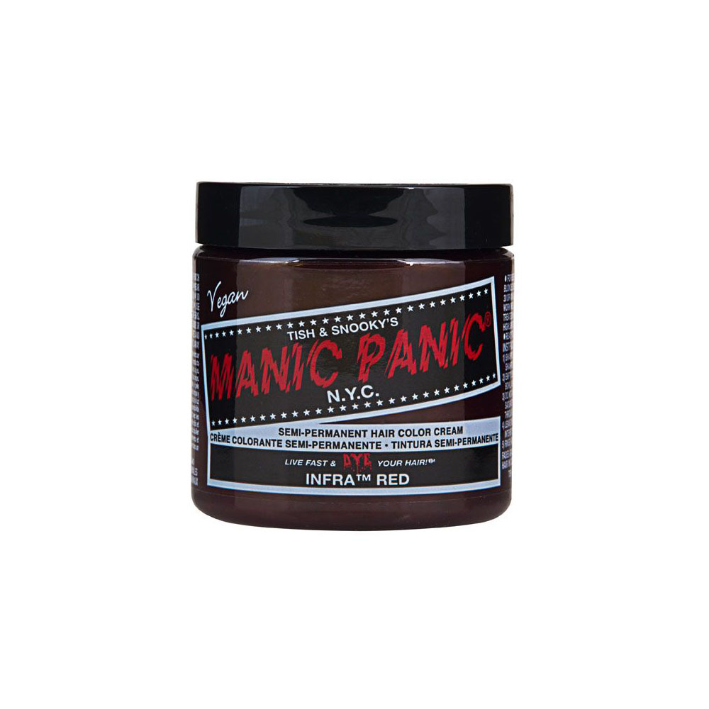 MANIC PANIC Classic Infra Red 1 MANIC PANIC Classic Infra Red