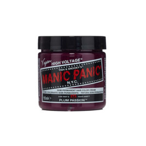 MANIC PANIC Classic Plum Passion