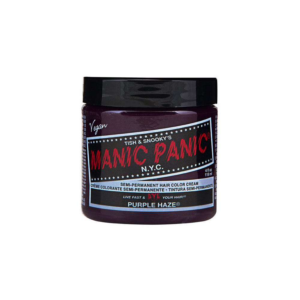MANIC PANIC Classic Purple Haze 1 MANIC PANIC Classic Purple Haze