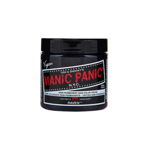 MANIC PANIC Classic Raven