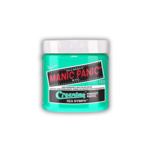 MANIC PANIC Creamtone Sea Nymph