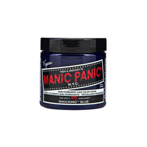 MANIC PANIC Classic Shocking Blue