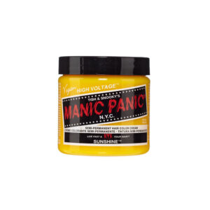 MANIC PANIC Classic Sunshine