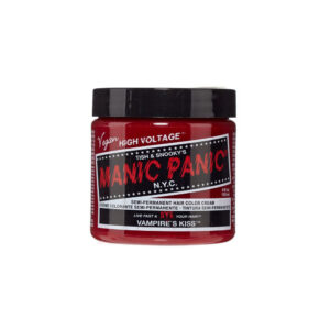 MANIC PANIC Classic Vampire's Kiss