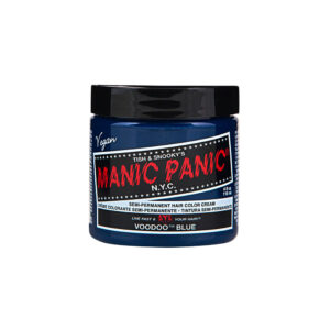 MANIC PANIC Classic Voodoo Blue