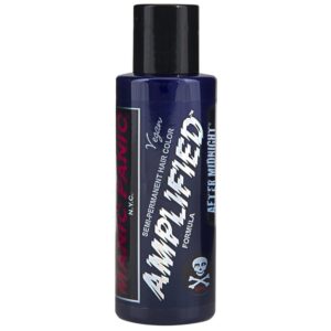 MANIC PANIC Amplified After Midnight