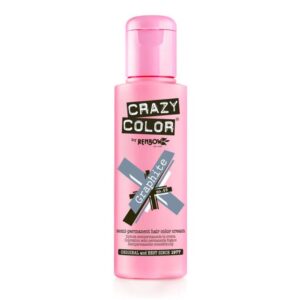 CRAZY COLOR Graphite 69
