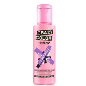 CRAZY COLOR Lavender 54