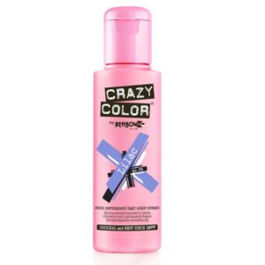CRAZY COLOR Lilac 55