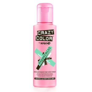 CRAZY COLOR Peppermint 71