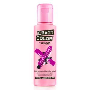 CRAZY COLOR Pinkissimo 42