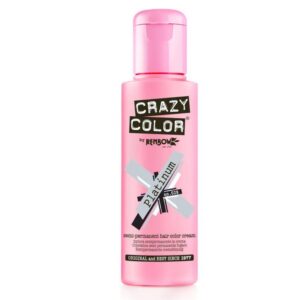 CRAZY COLOR Platinum 28