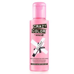 CRAZY COLOR Silver 27