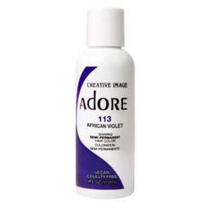ADORE African Violet 113