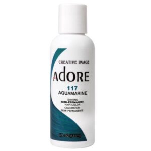 ADORE Aquamarine 117