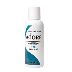 ADORE Baby Blue 172