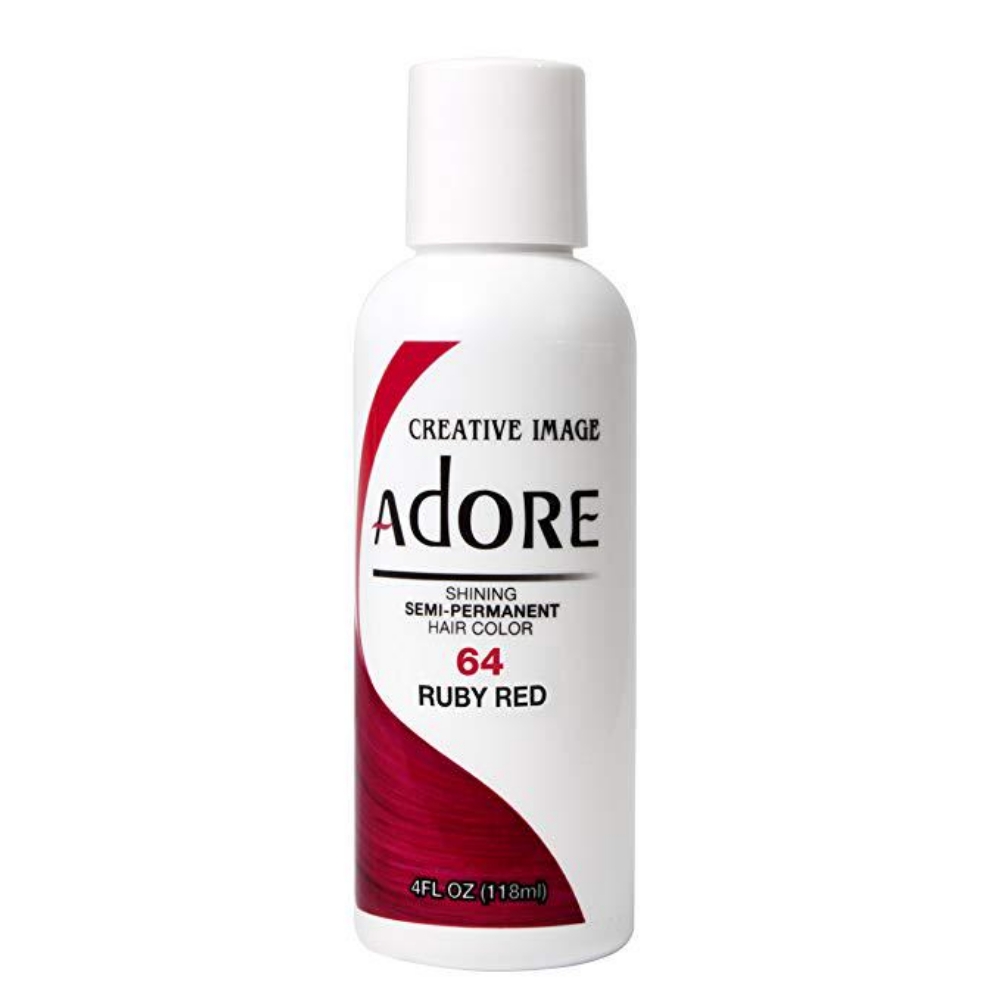 ADORE Ruby Red 64 1 ADORE Ruby Red 64