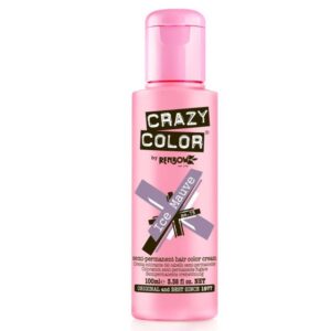 CRAZY COLOR Ice Mauve 75