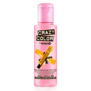 CRAZY COLOR Anarchy 76