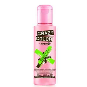 CRAZY COLOR Toxic 79