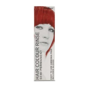 STARGAZER Foxy Red