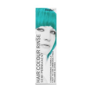 STARGAZER UV Turquoise