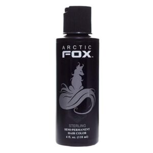 Arctic Fox Sterling 118 ml