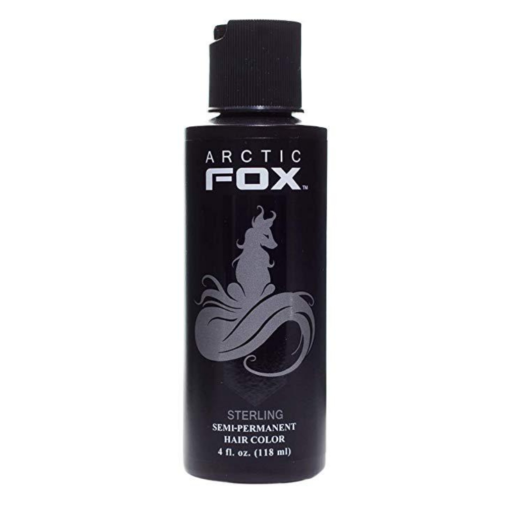 Arctic Fox Sterling 118 ml 1 Arctic Fox Sterling 118 ml