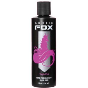 Arctic Fox Virgin Pink 236 ml