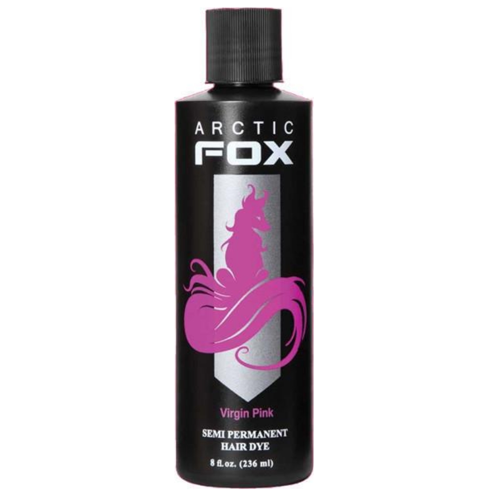 Arctic Fox Virgin Pink 236 ml 1 Arctic Fox Virgin Pink 236 ml
