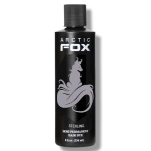 Arctic Fox Sterling 236 ml