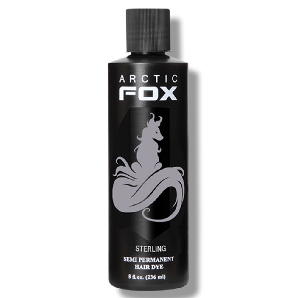 Arctic Fox Sterling 236 ml 1 Arctic Fox Sterling 236 ml