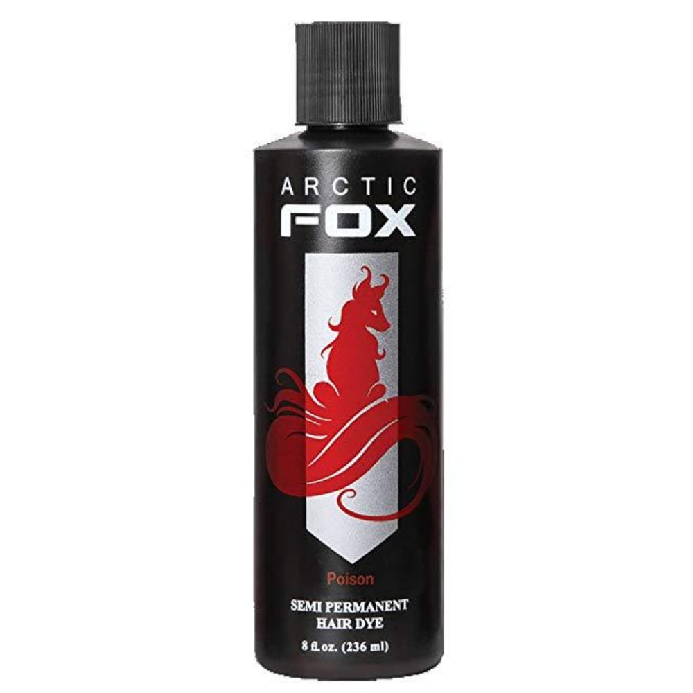 Arctic Fox Poison 236 ml 1 Arctic Fox Poison 236 ml