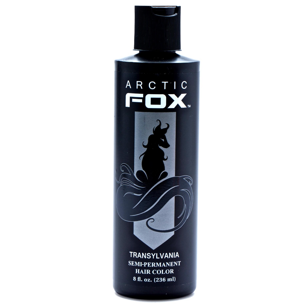 Arctic Fox Transylvania 236 ml 1 Arctic Fox Transylvania 236 ml