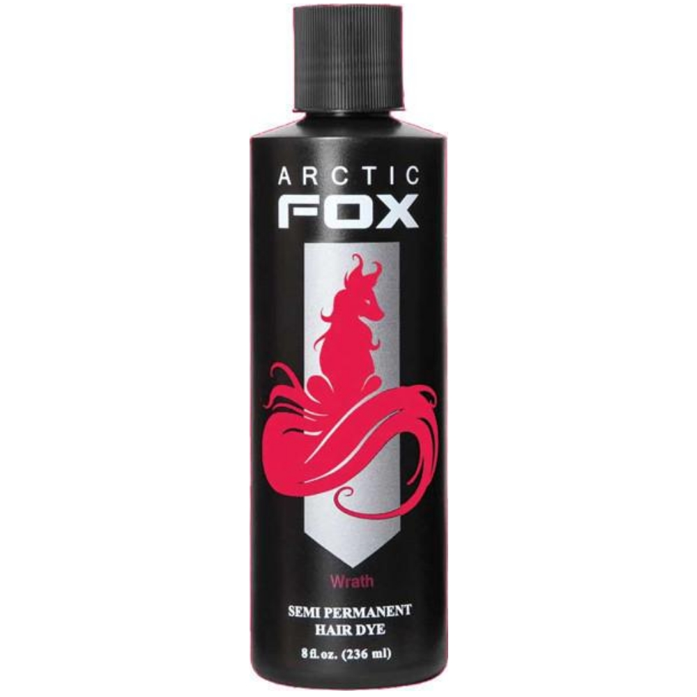 Arctic Fox Wrath 236 ml 1 Arctic Fox Wrath 236 ml