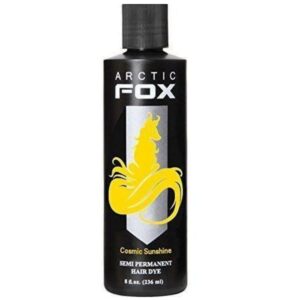 Arctic Fox Cosmic Sunshine 236 ml