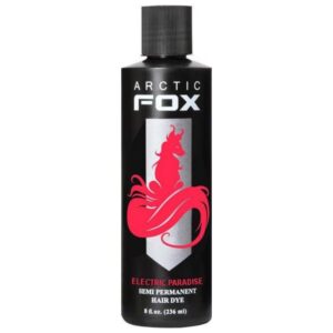 Arctic Fox Electric Paradise 236 ml