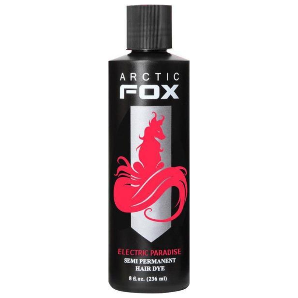 Arctic Fox Electric Paradise 236 ml 1 Arctic Fox Electric Paradise 236 ml