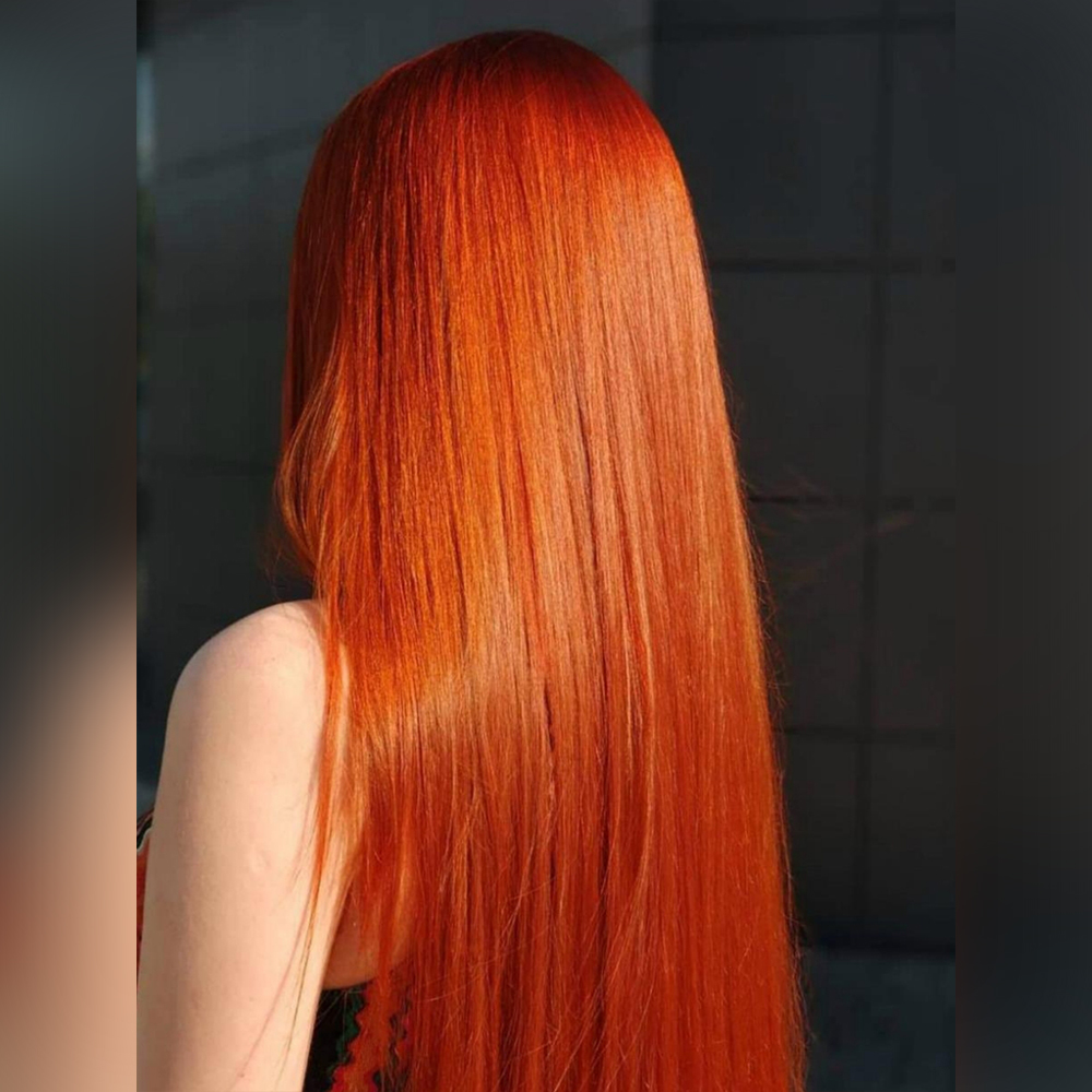 Anthocyanin O02 - Orange