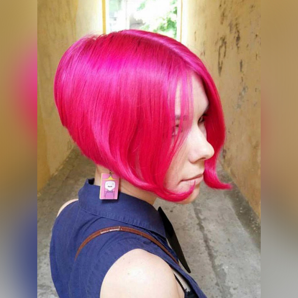 Anthocyanin P02 - Magenta